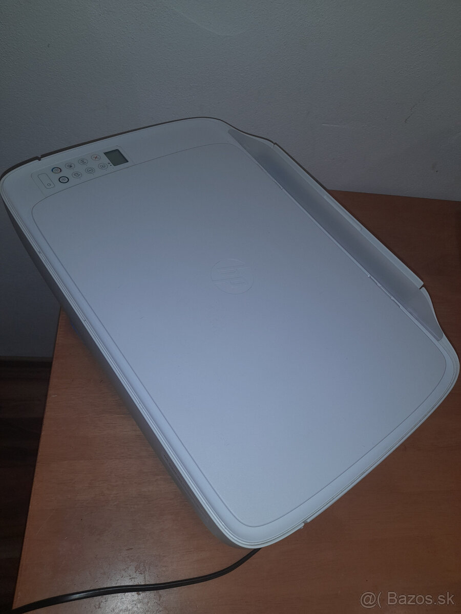 HP deskJet 3636