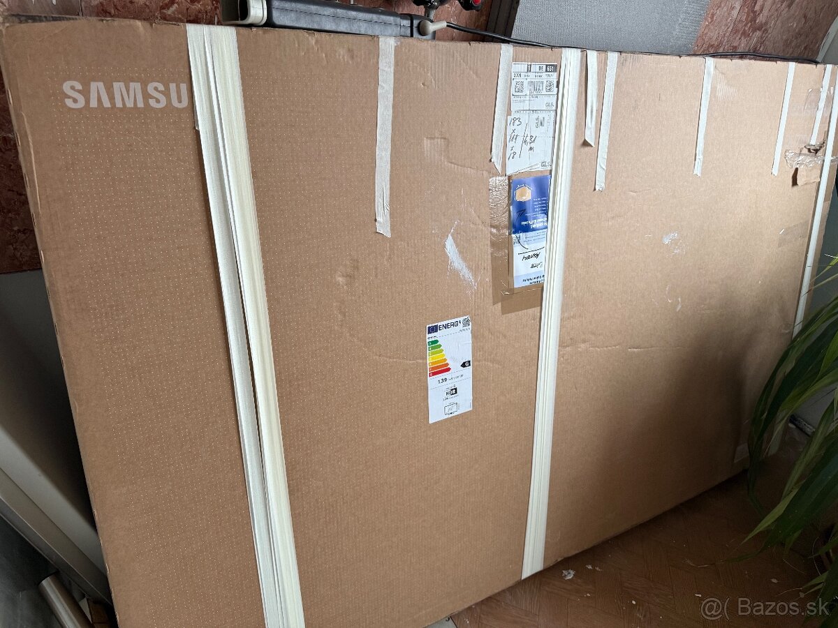 Samsung 75”