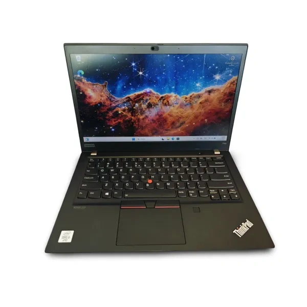 Lenovo ThinkPad T14s Gen 1 i5-10310U 16 GB RAM 512 GB SSD 14