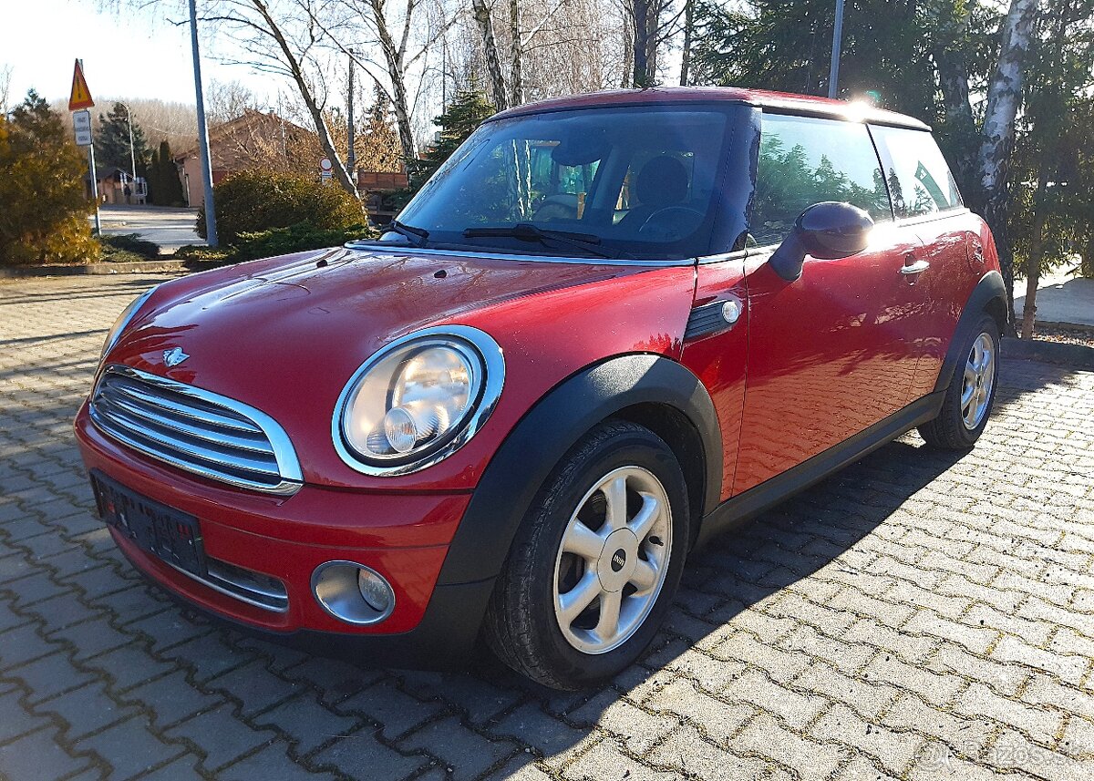 Mini One 1.4 / 66KW