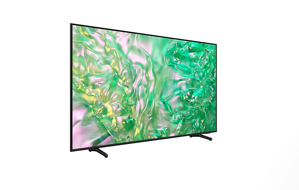 Televízor Samsung 138 cm (55) 4K