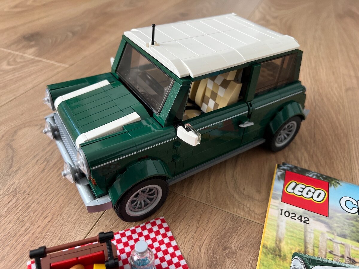 Lego Creator 10242