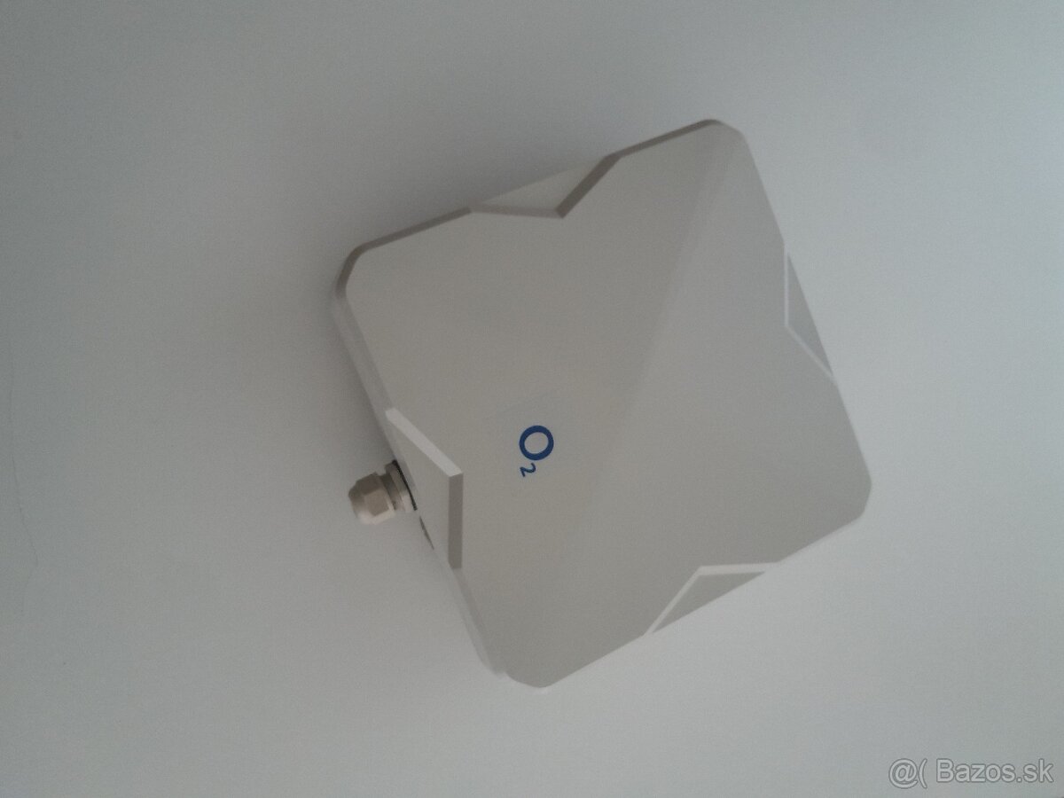 Greenpacket OA335 + router Hap ac2 Mikrotik