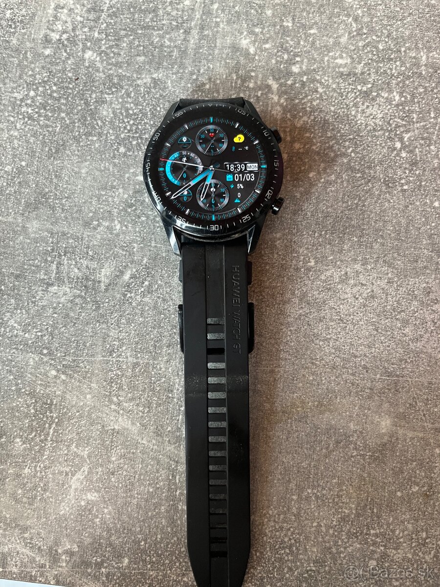 Predam huawei watch GT2