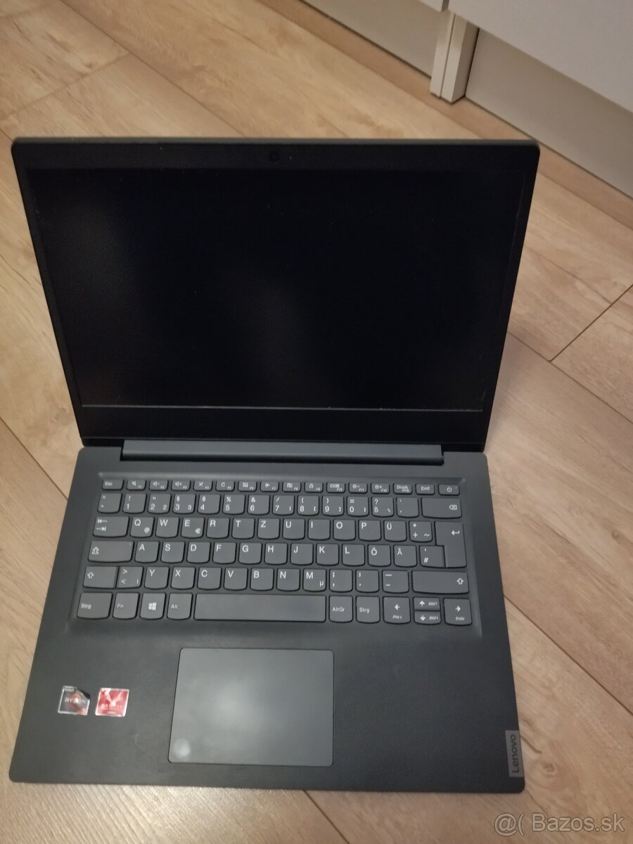 Lenovo ideapad S145 Ryzen5/480 SSD/12 DDR4