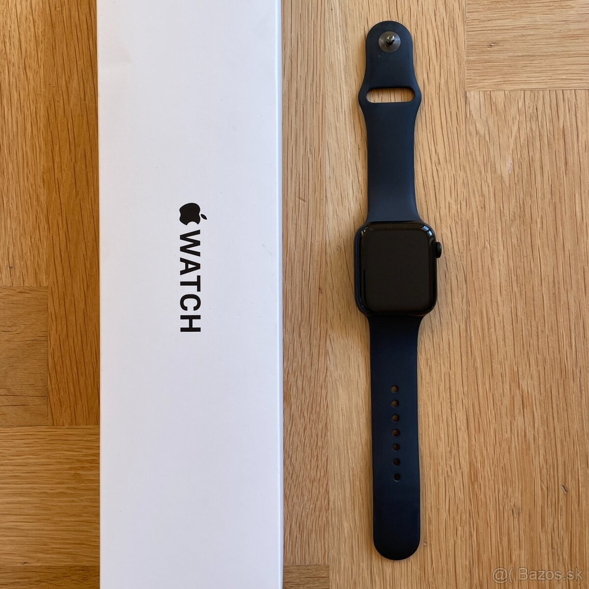 Apple Watch SE 44 mm 2022