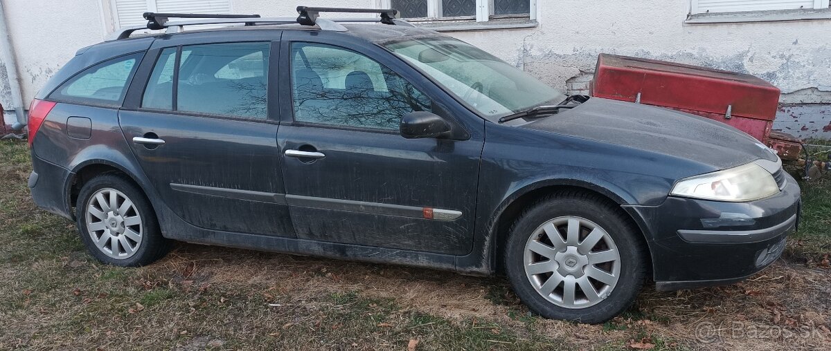 Predám Renault laguna combi