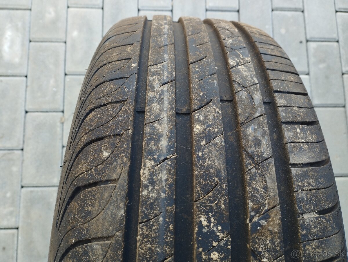 Letné Pneumatiky 205/55 R16