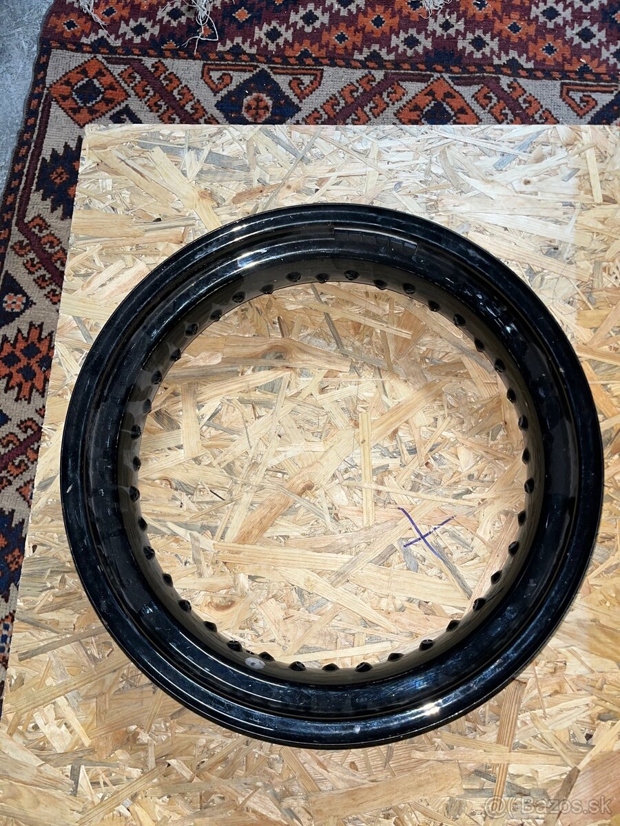 Disk n Harley Davidson 17MCXMT450 T 00T 11 09