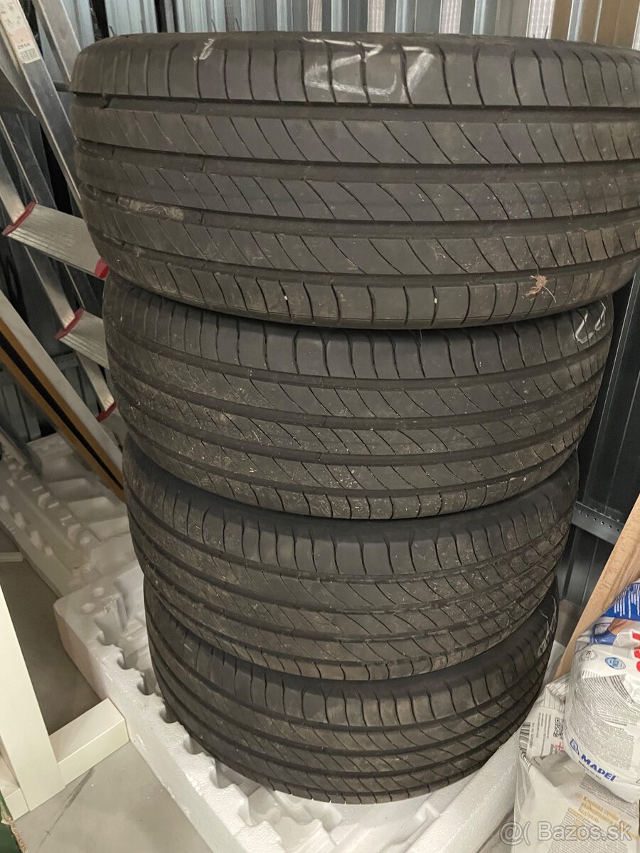 Michelin letne 205/45 r17