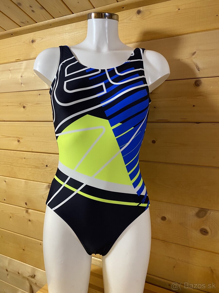 48x plavky Arena, Speedo, Adidas, aqua-speed, tecnopro