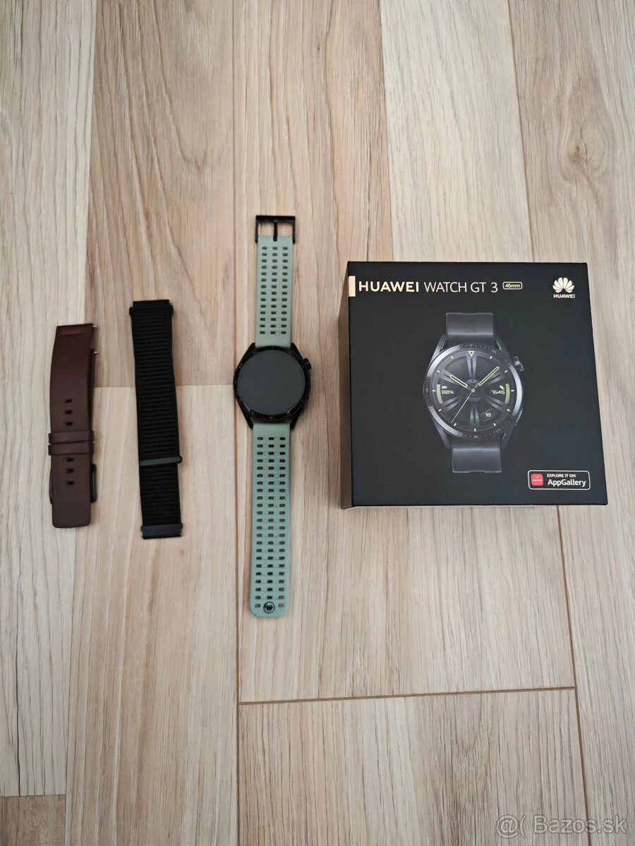 Huawei Watch GT3 46mm