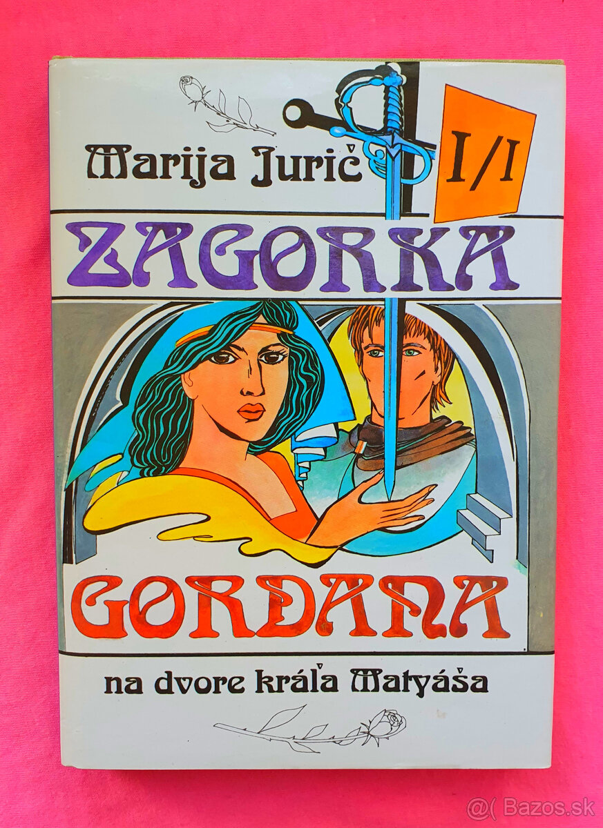 Gordana.