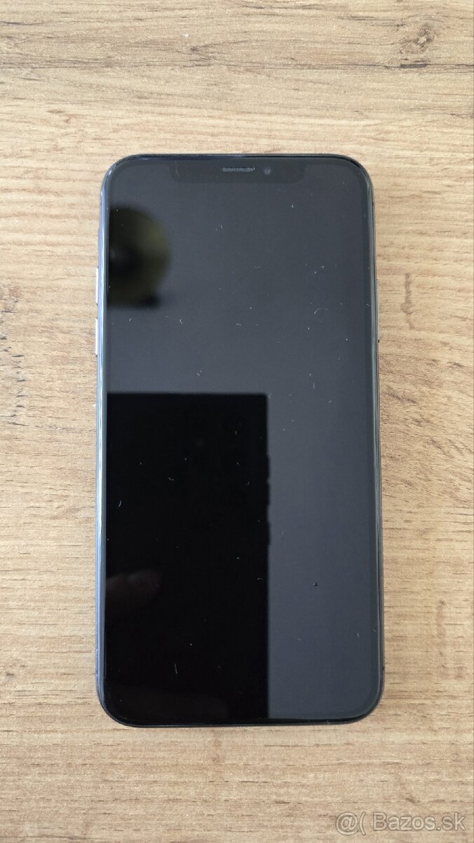 IPhone XS 646B Space Gray