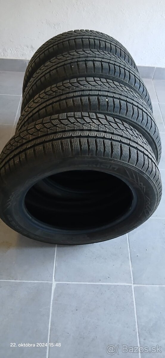 Pneumatiky 205/55/R16