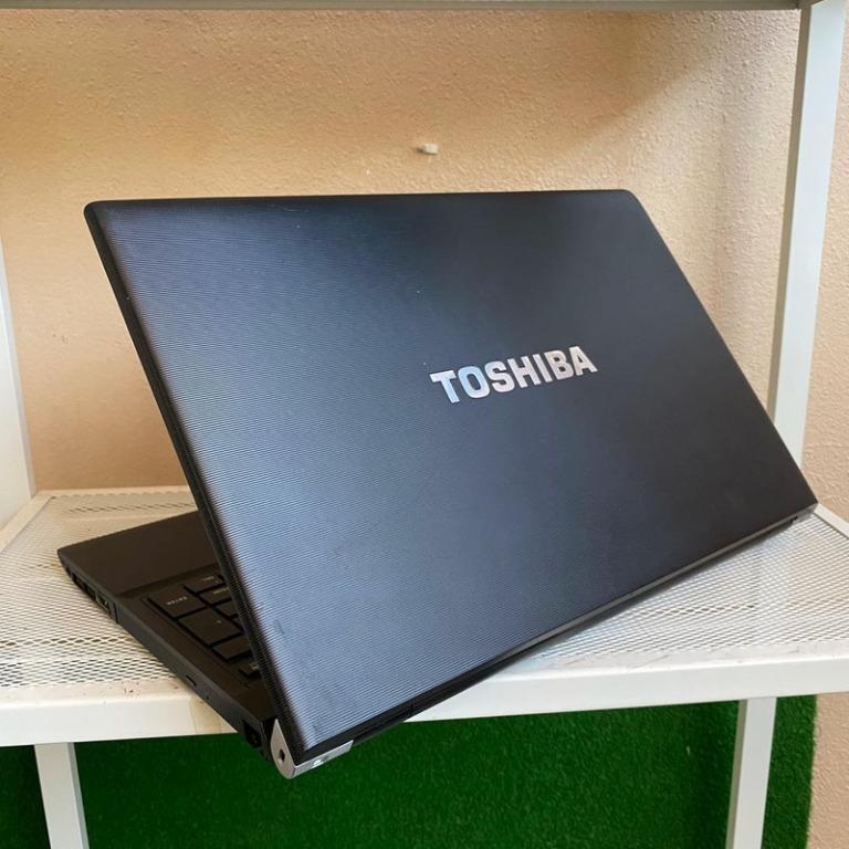 Predám Laptop Značky Toshiba