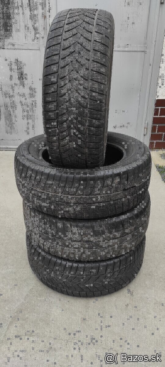 Pneumatiky 265/60 R18