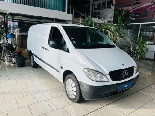 Mercedes-Benz Vito 109CDi