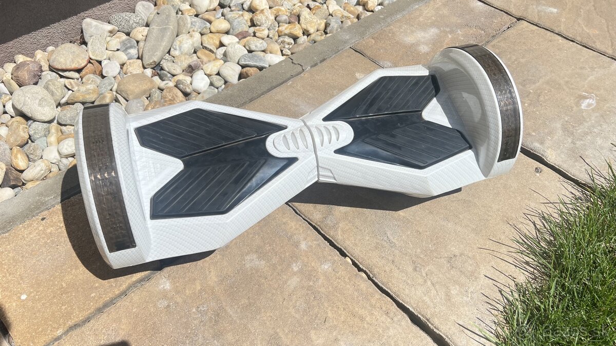 Hover board