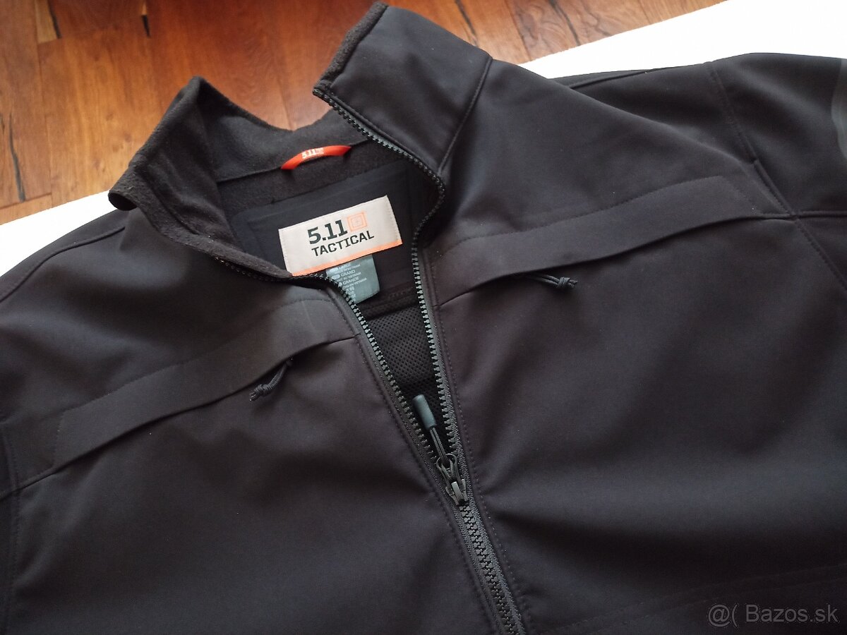 5.11 Tactical - Chameleon softshell