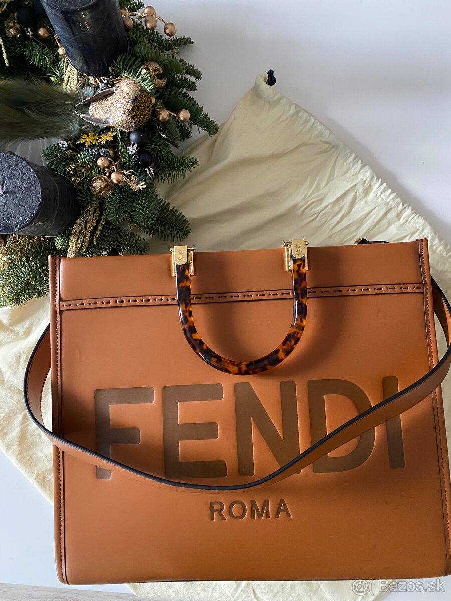 Fendi kabelka