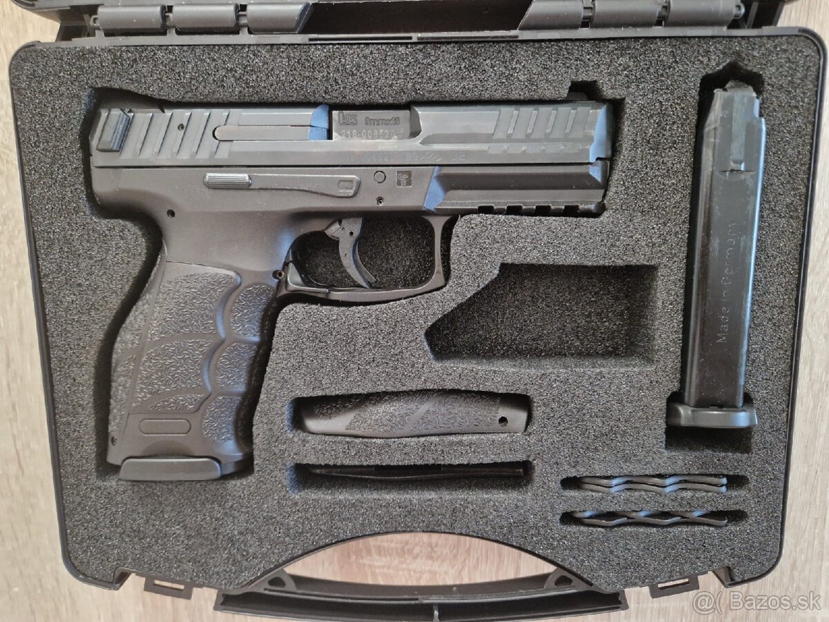 Heckler&Koch SFP9