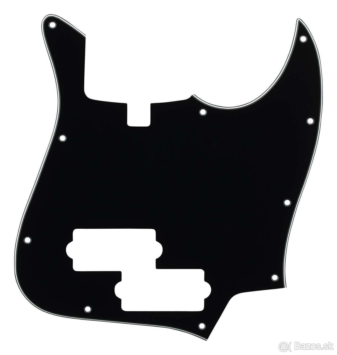 sadowsky metroexpres pickguard