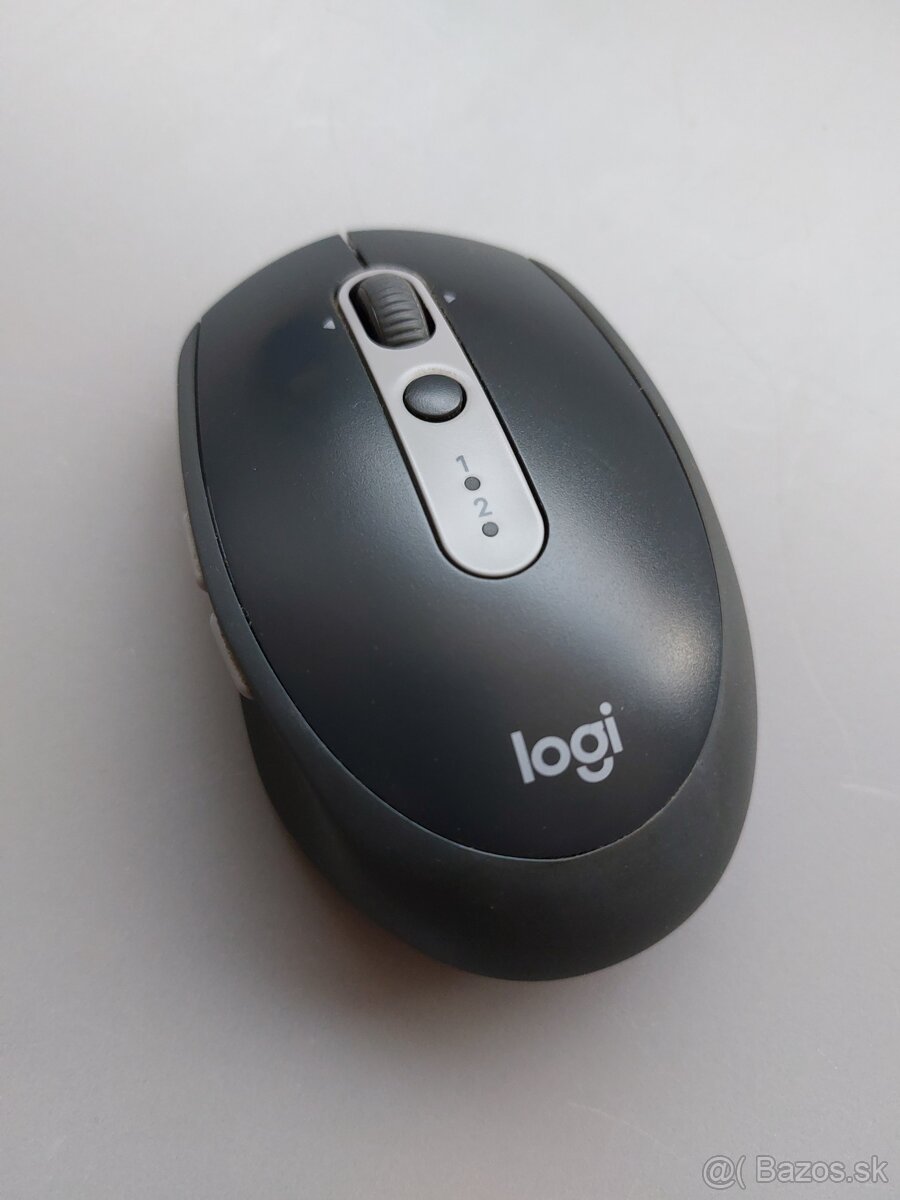 Logitech M590