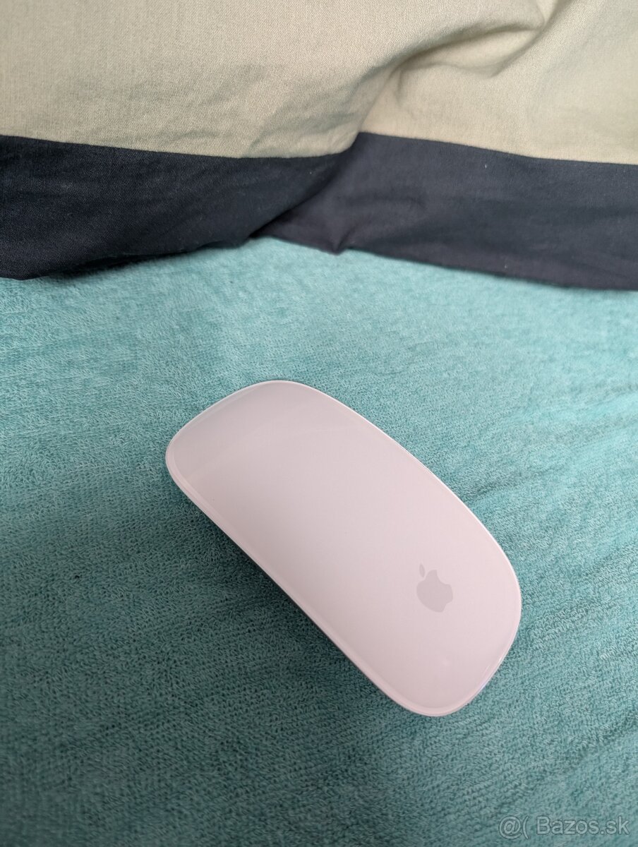 Apple Magic Mouse 2