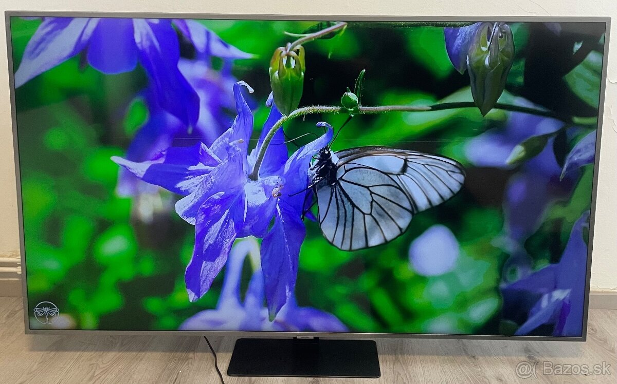 Smart tv SAMSUNG UE65NU7452(163cm)-4K