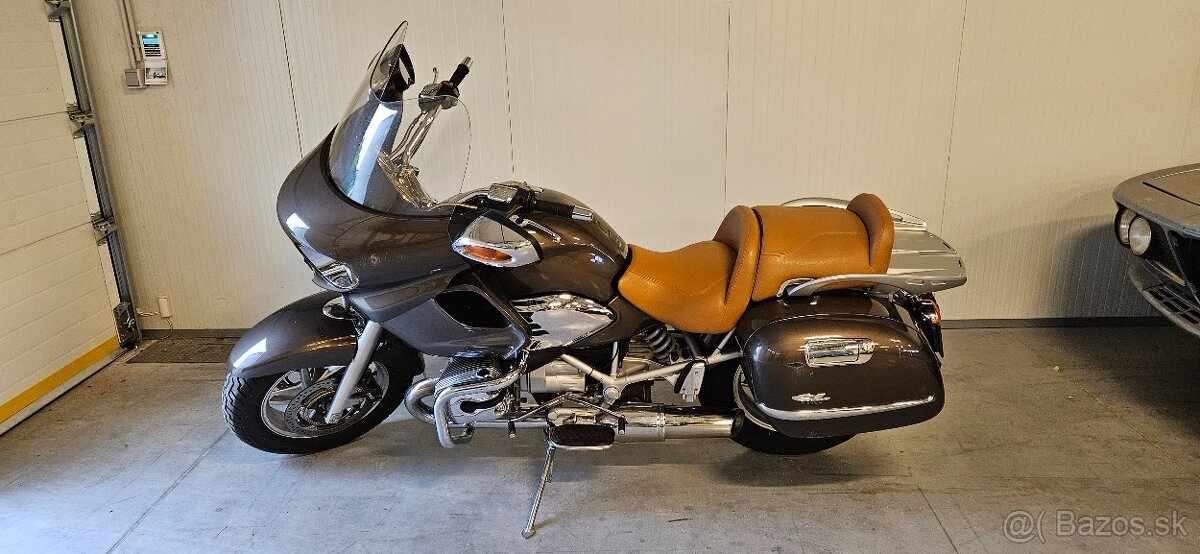 BMW R1200CL bmw r1200cl