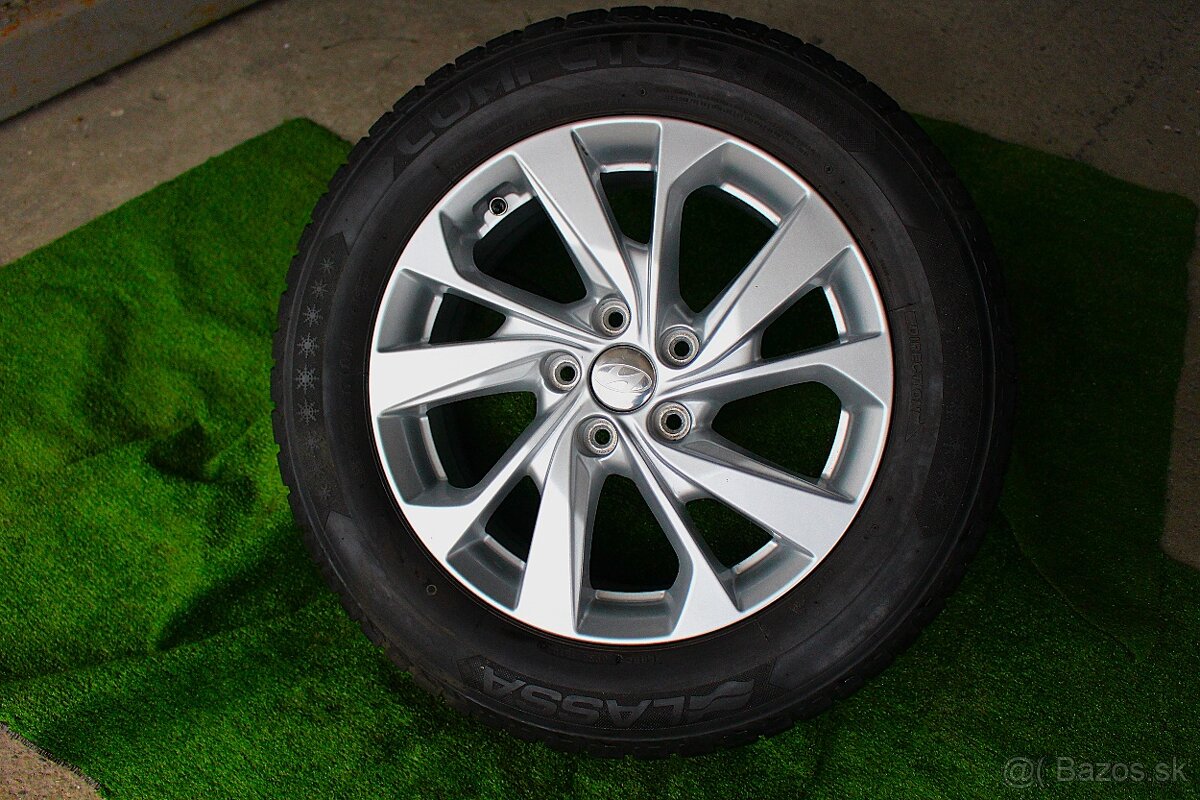 17”----ORIG---RONAL--KIA/HYUNDAI---5x114,3 r17---ZIMNA--SADA