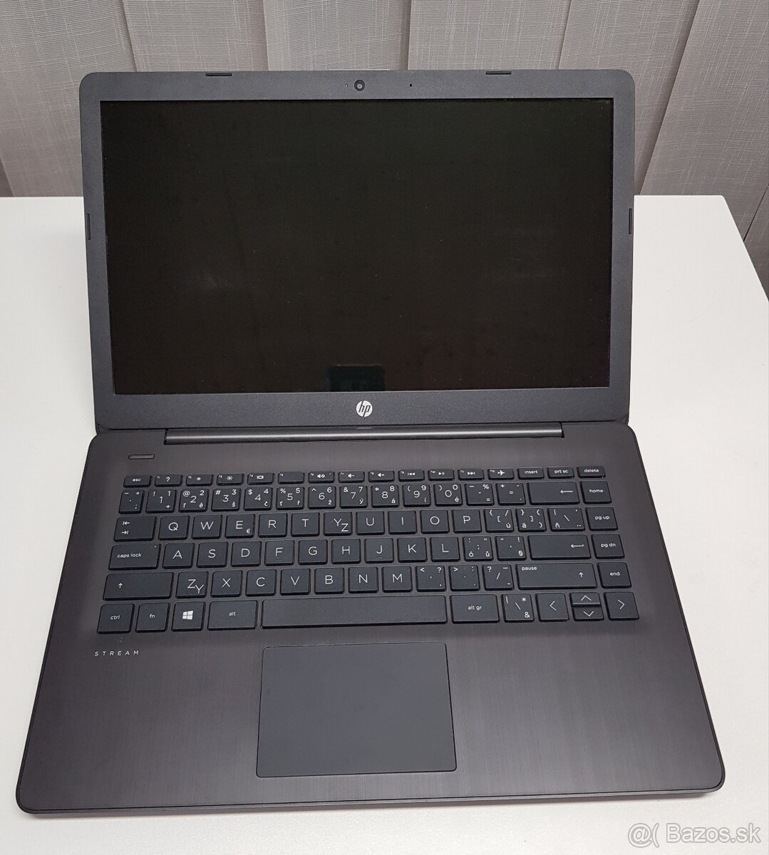 Notebook HP 14-ds0601nc