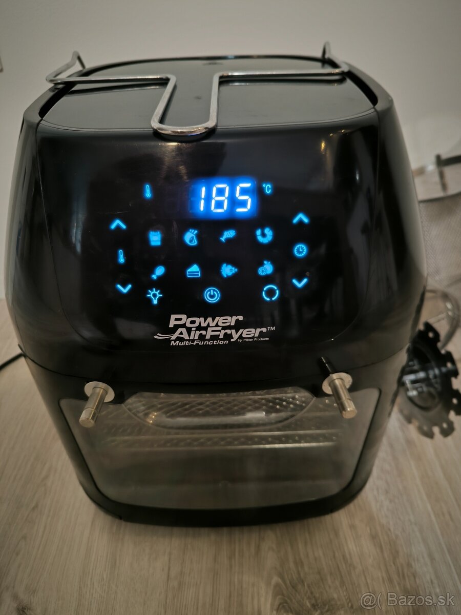 Predám Power AirFryer