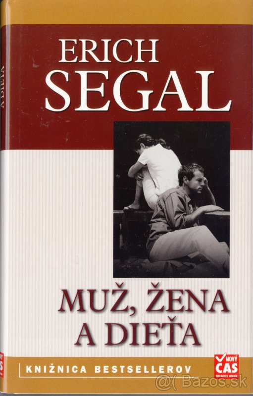 SAGANOVÁ, SEGAL