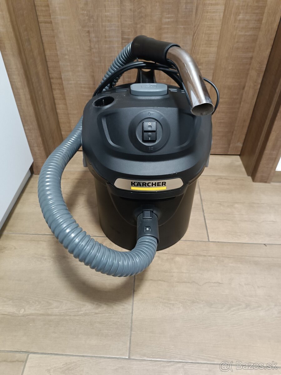 Vysavac  Karcher