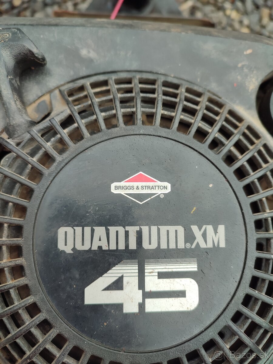 Rotavator Quantum 45