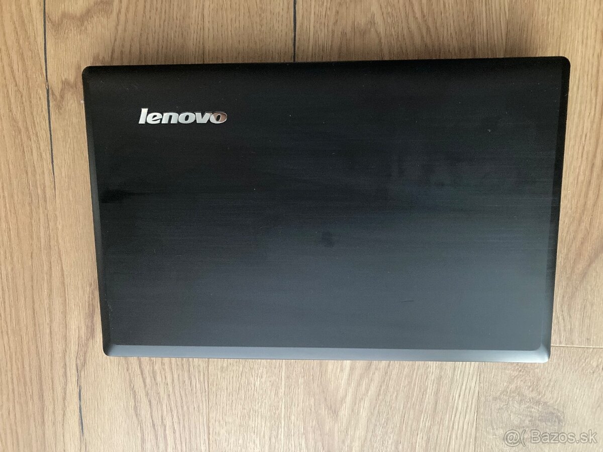 Lenovo notebook