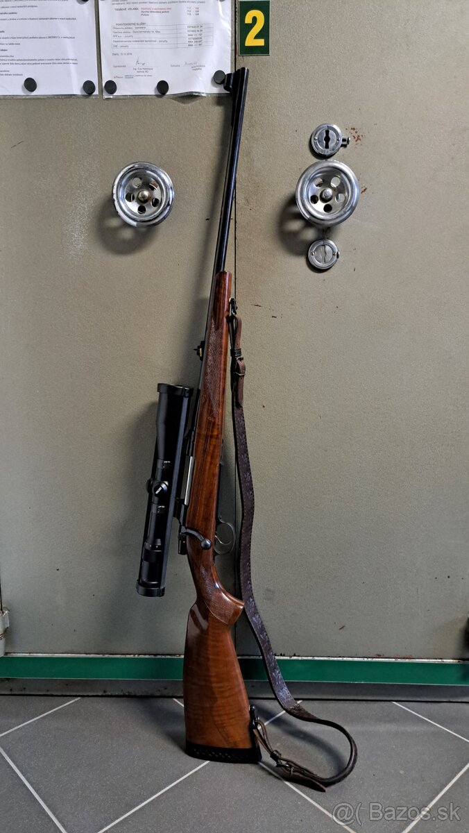 CZ 550