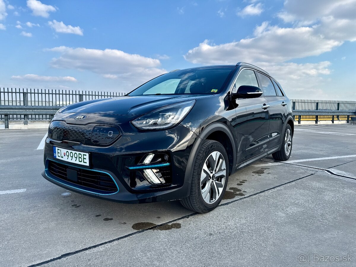 Kia eNiro 2019 64kWh Executive Line Odpočet DPH