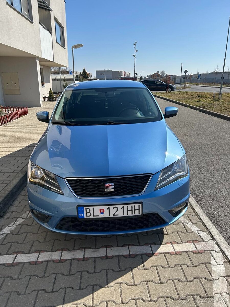 Seat Toledo 1,2TSI