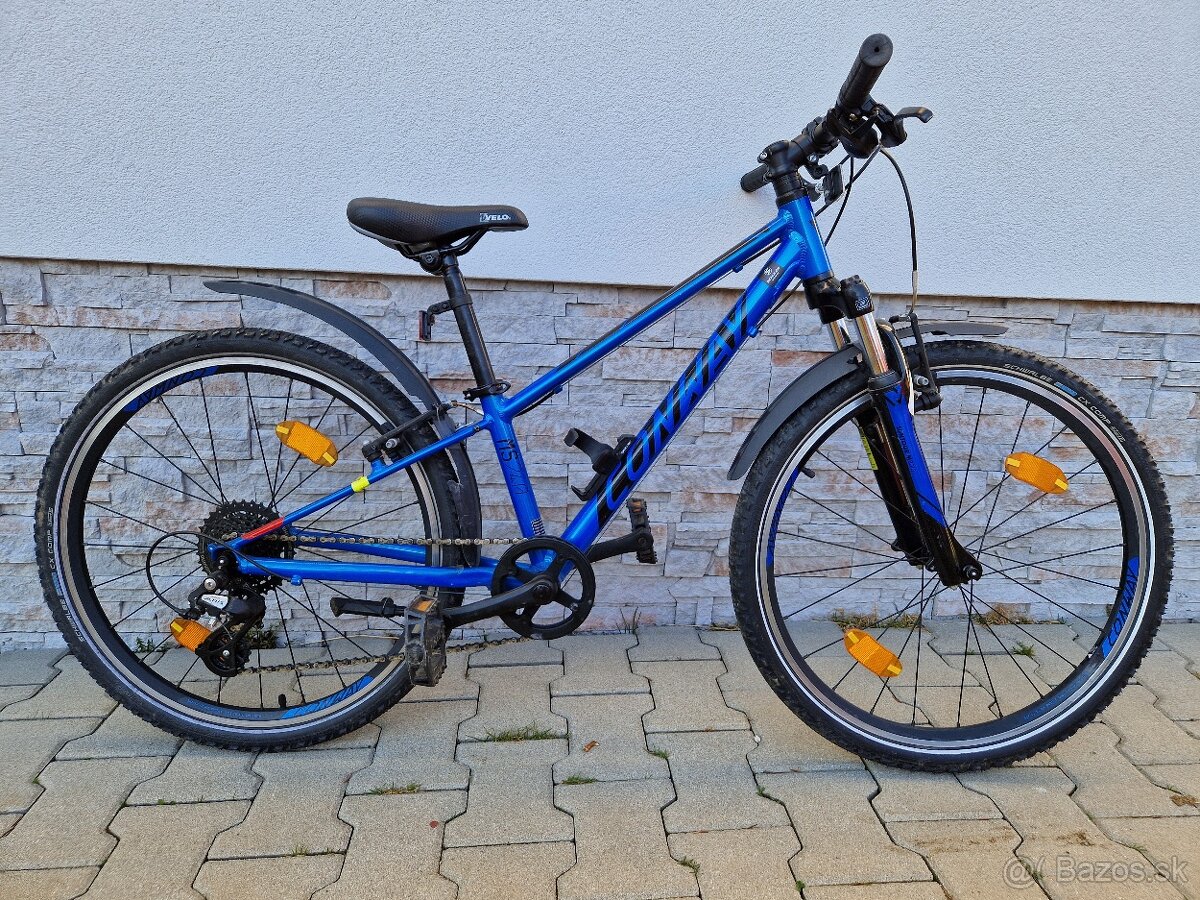 Detský horský bicykel CONWAY - MS 240