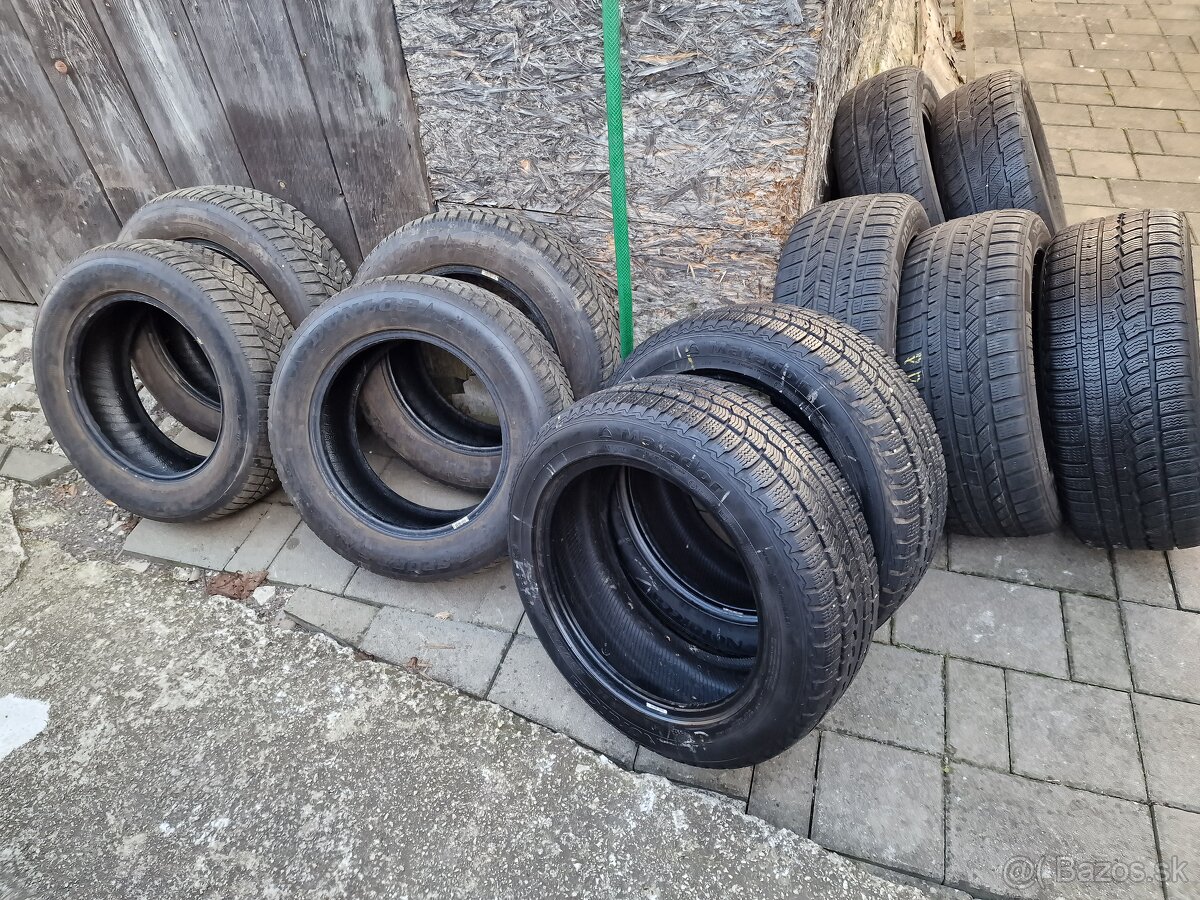 215/70 r15c kusovky