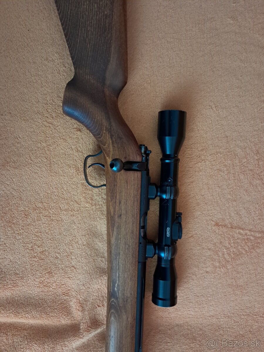 Malokalibrovka 22lr