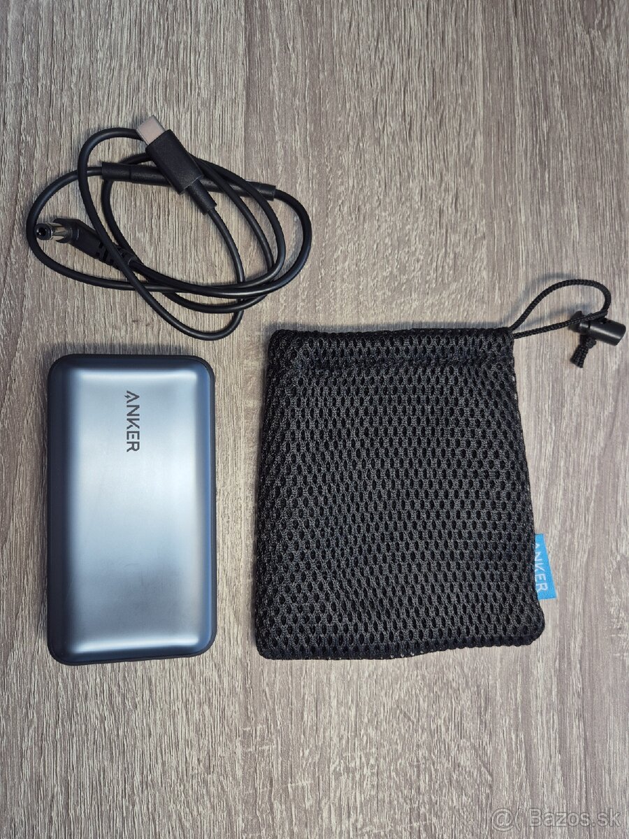 Powerbanka Anker 533 Power Bank (PowerCore 30W)