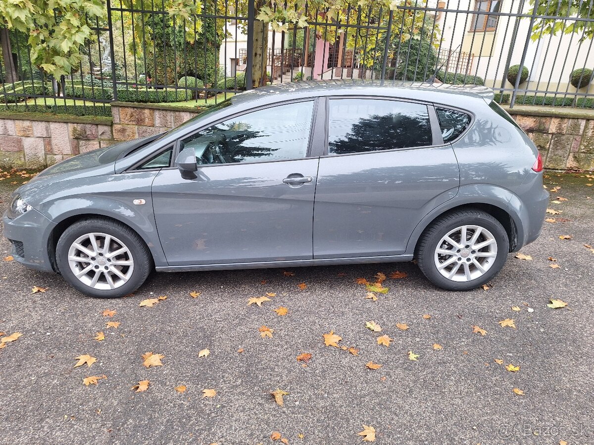 Seat leon 1,9