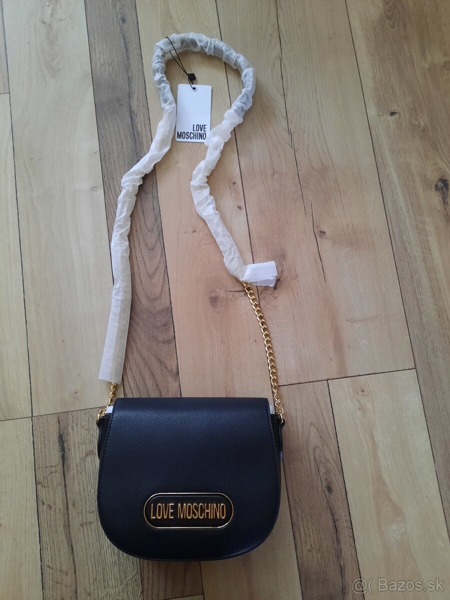 Love Moschino crossbody