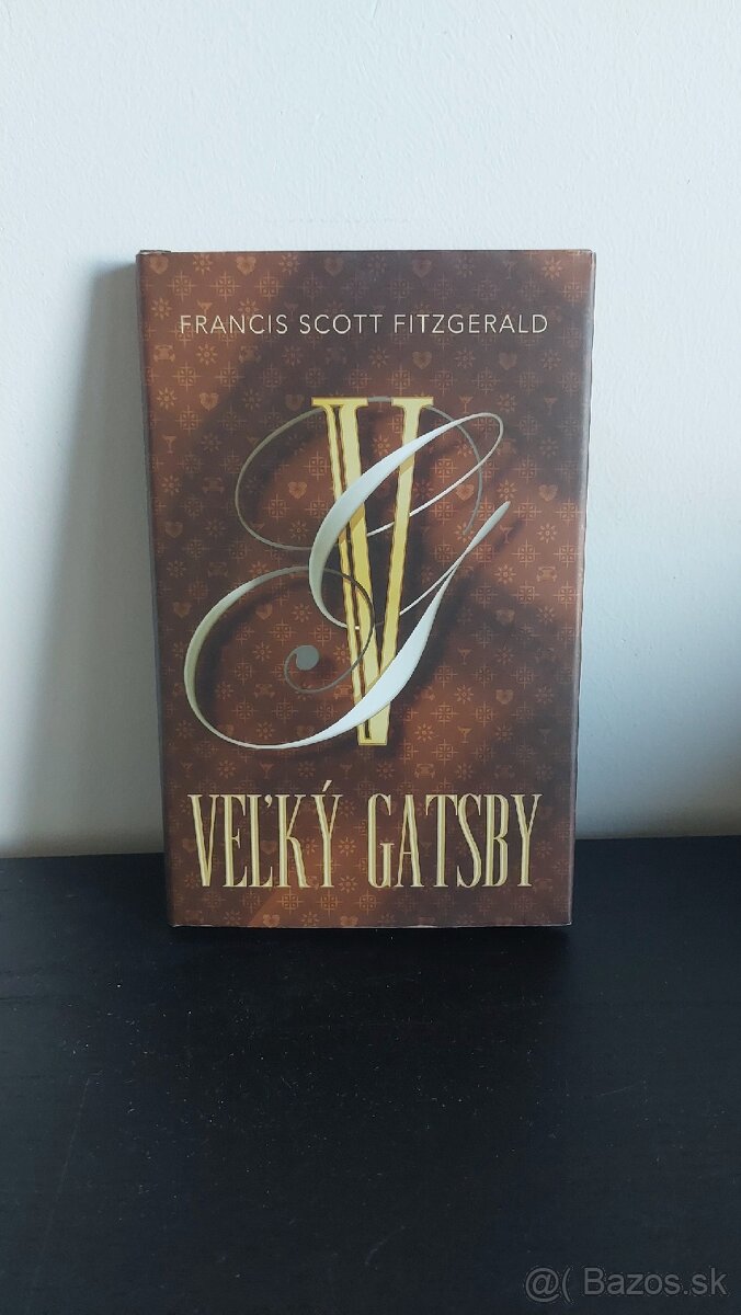 Veľký Gatsby