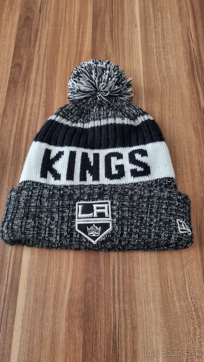 NHL čiapka Los Angeles Kings