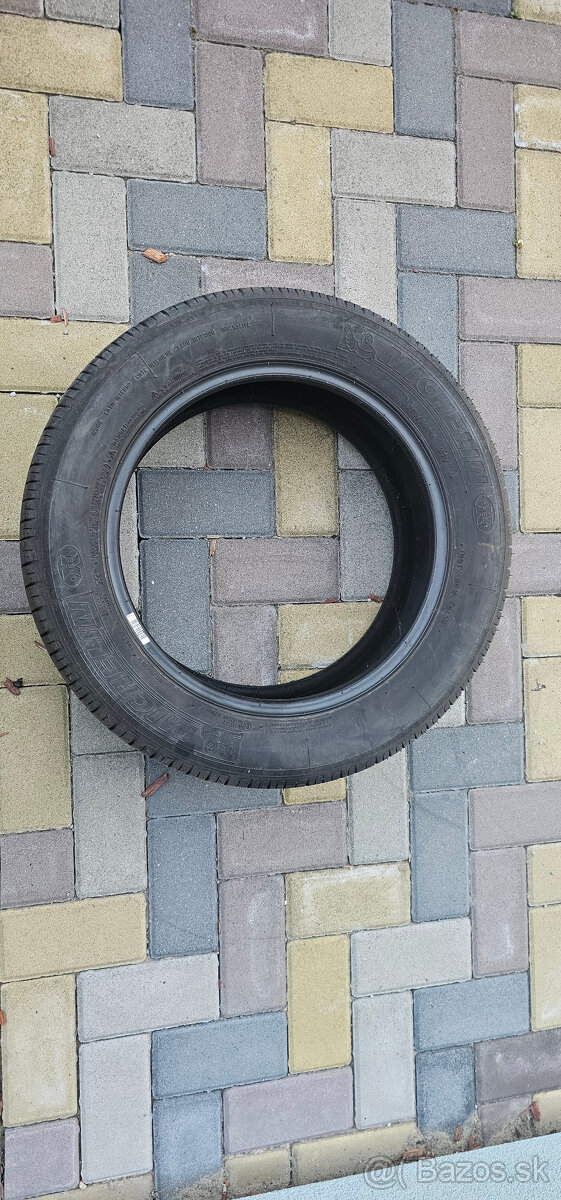 14 x MICHELIN 205/55R16 letne